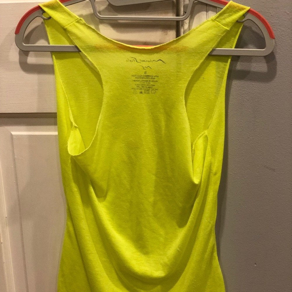 Women’s tank top